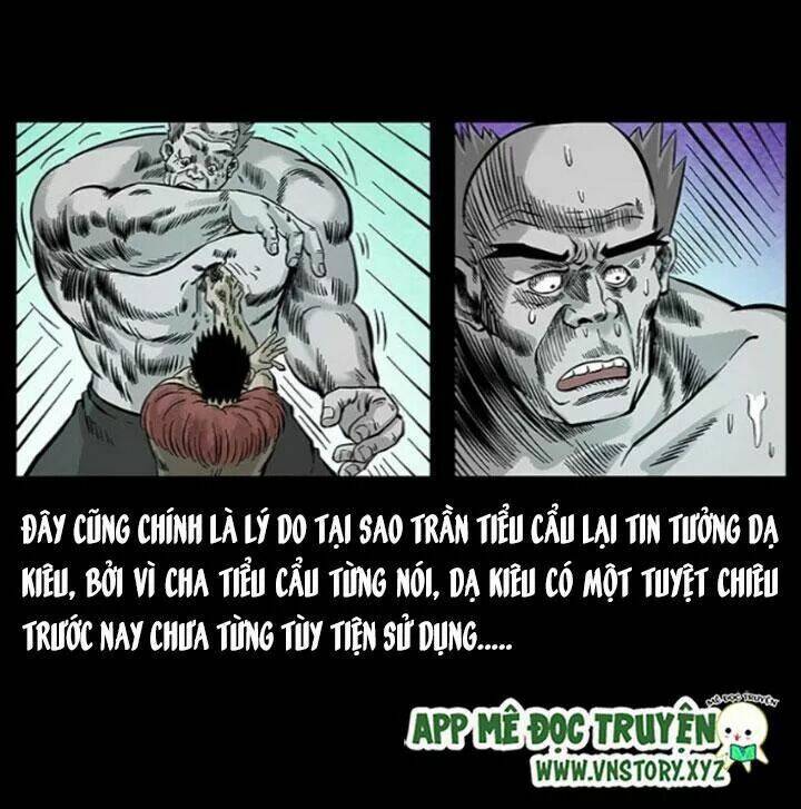 U Minh Ngụy Tượng Chap 104 - Next Chap 105