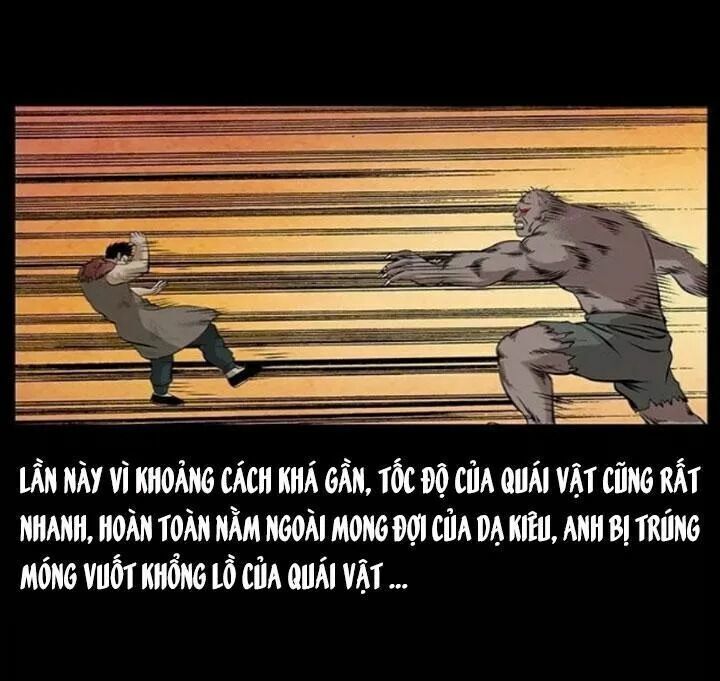 U Minh Ngụy Tượng Chap 104 - Next Chap 105