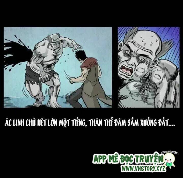 U Minh Ngụy Tượng Chap 104 - Next Chap 105