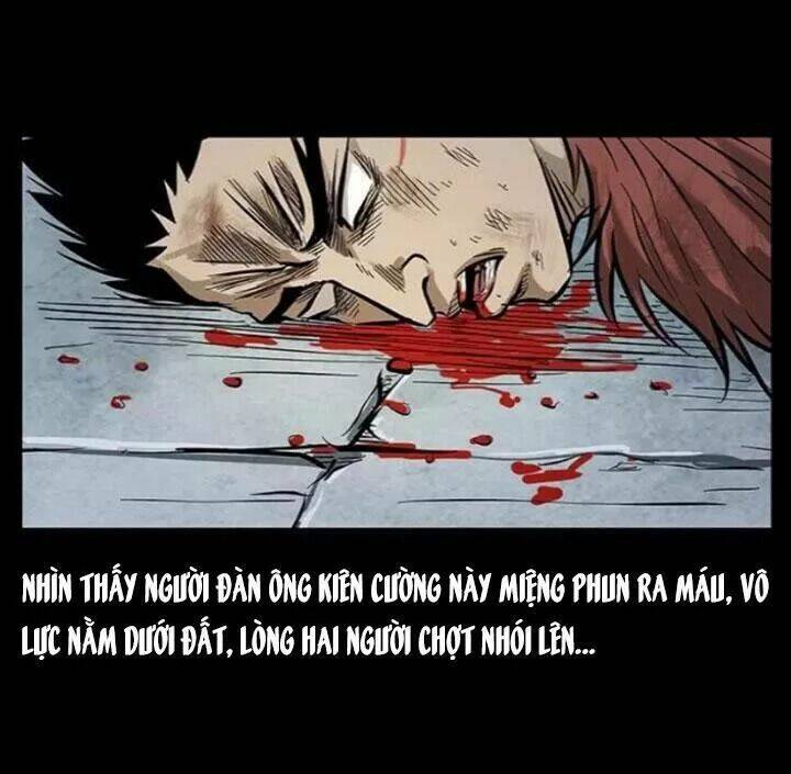 U Minh Ngụy Tượng Chap 105 - Next Chap 106