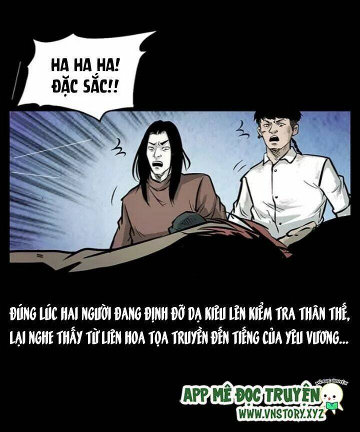 U Minh Ngụy Tượng Chap 105 - Next Chap 106