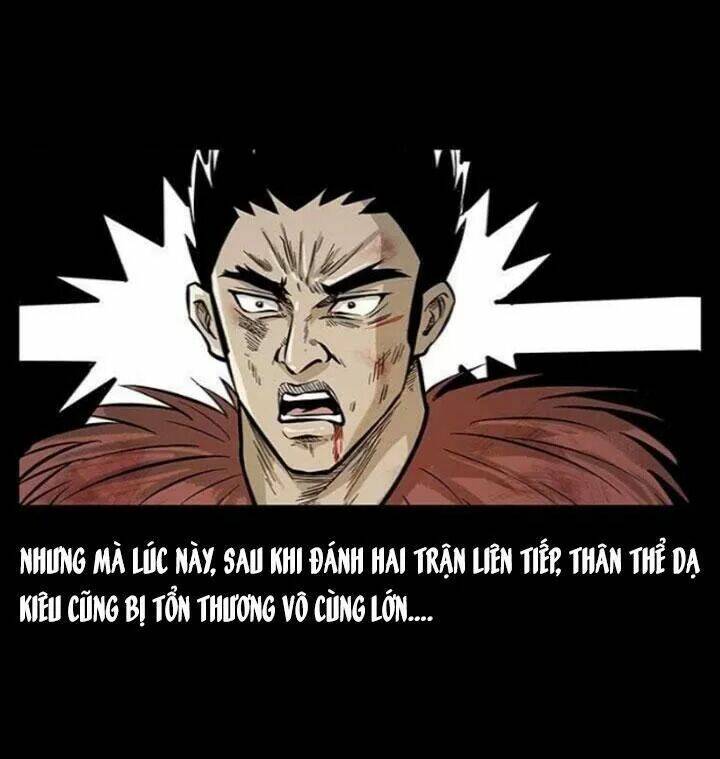 U Minh Ngụy Tượng Chap 105 - Next Chap 106