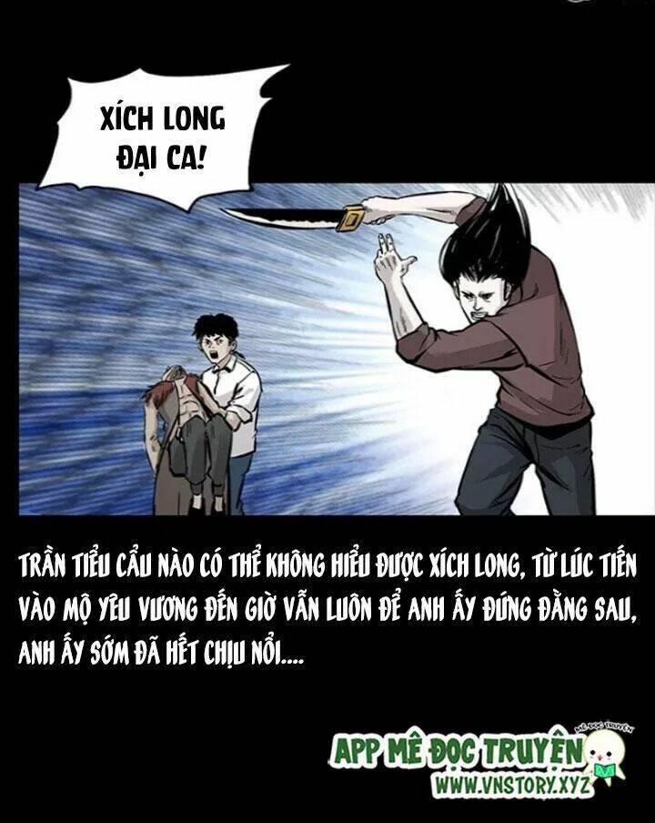 U Minh Ngụy Tượng Chap 105 - Next Chap 106