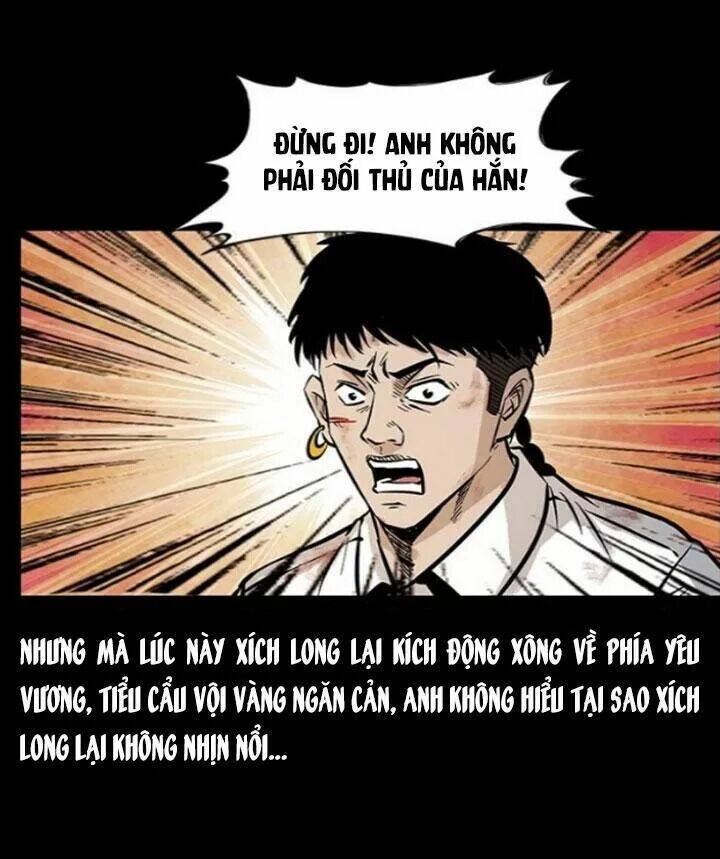 U Minh Ngụy Tượng Chap 105 - Next Chap 106