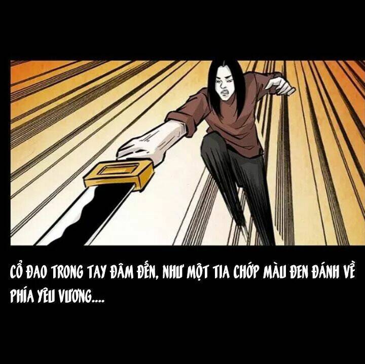 U Minh Ngụy Tượng Chap 105 - Next Chap 106