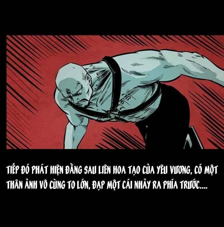U Minh Ngụy Tượng Chap 105 - Next Chap 106