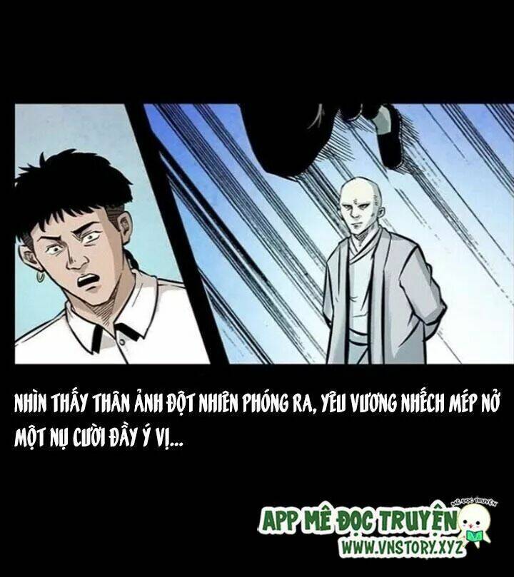 U Minh Ngụy Tượng Chap 105 - Next Chap 106