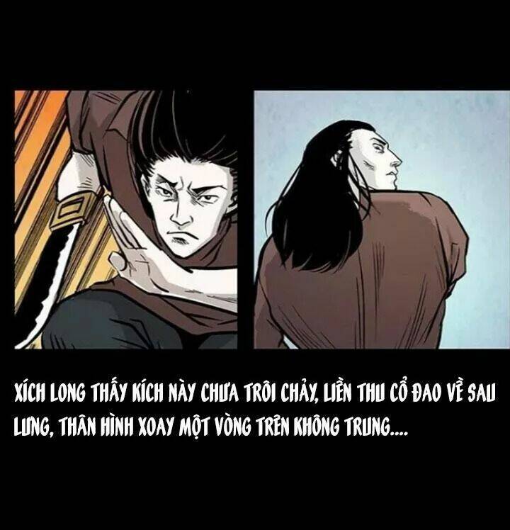 U Minh Ngụy Tượng Chap 105 - Next Chap 106