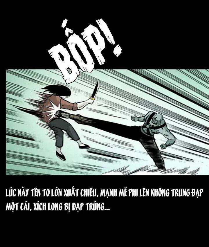 U Minh Ngụy Tượng Chap 105 - Next Chap 106