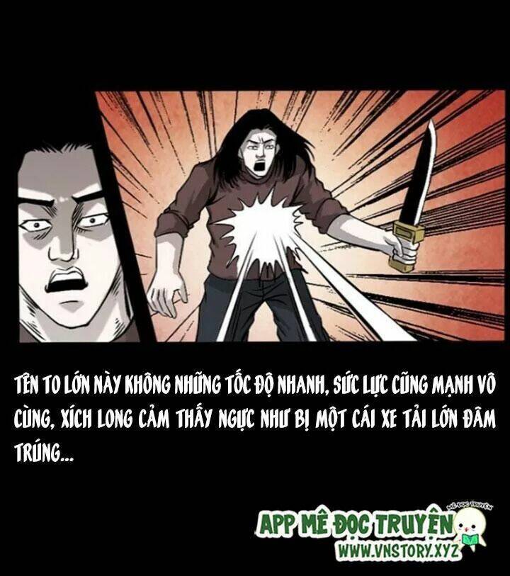 U Minh Ngụy Tượng Chap 105 - Next Chap 106