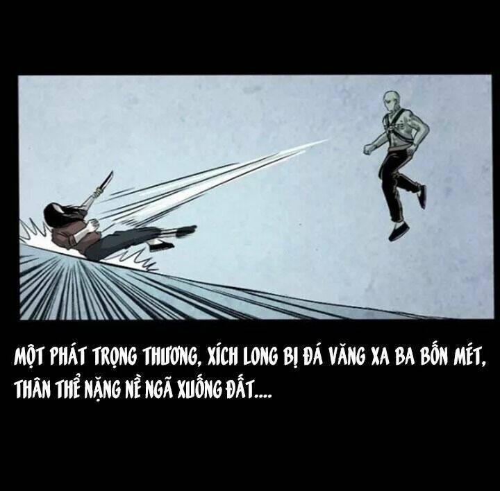 U Minh Ngụy Tượng Chap 105 - Next Chap 106