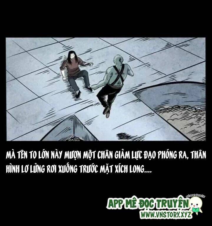 U Minh Ngụy Tượng Chap 105 - Next Chap 106