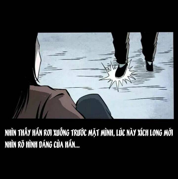 U Minh Ngụy Tượng Chap 105 - Next Chap 106