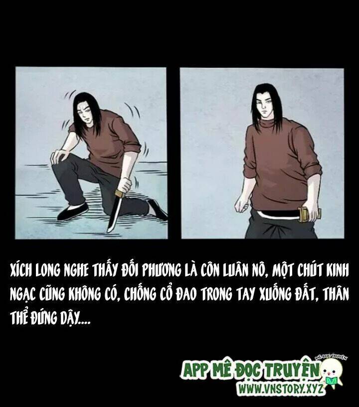 U Minh Ngụy Tượng Chap 105 - Next Chap 106