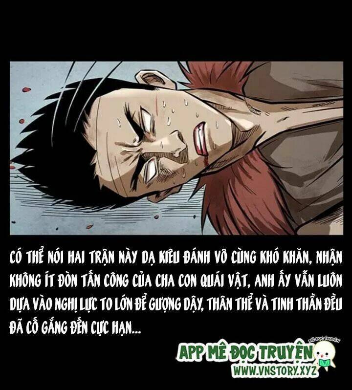 U Minh Ngụy Tượng Chap 105 - Next Chap 106