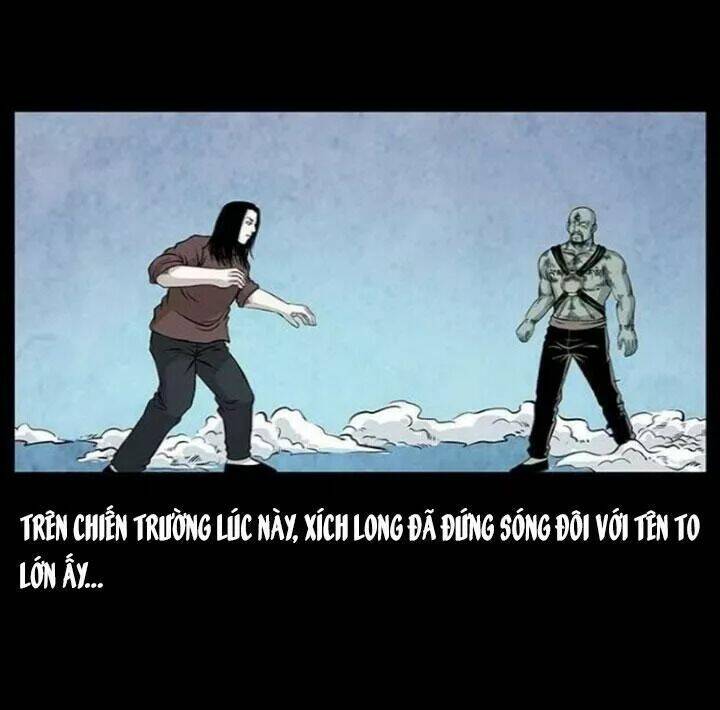 U Minh Ngụy Tượng Chap 105 - Next Chap 106