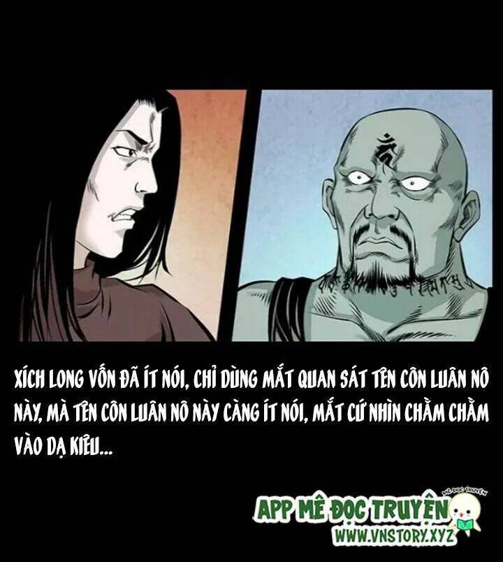 U Minh Ngụy Tượng Chap 105 - Next Chap 106