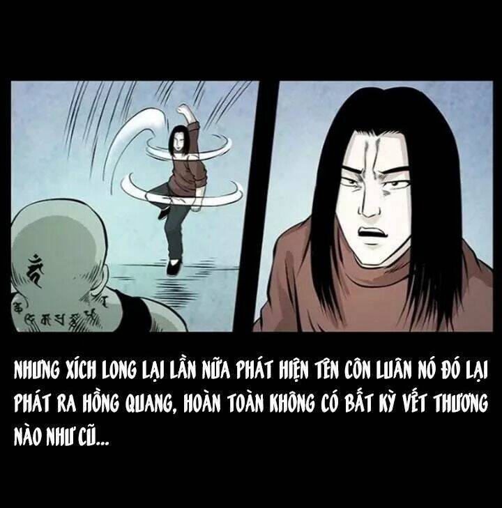 U Minh Ngụy Tượng Chap 105 - Next Chap 106