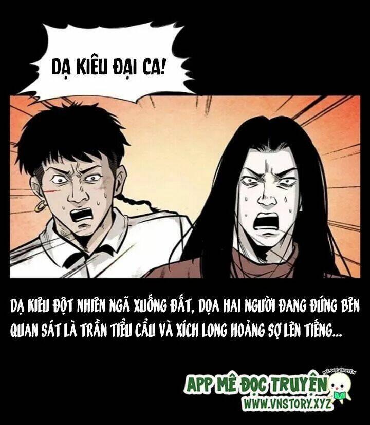 U Minh Ngụy Tượng Chap 105 - Next Chap 106