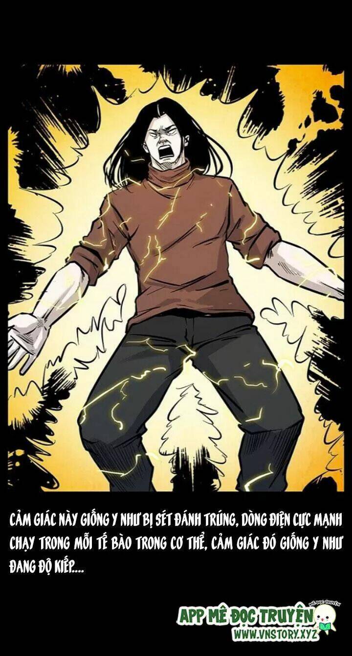 U Minh Ngụy Tượng Chap 105 - Next Chap 106