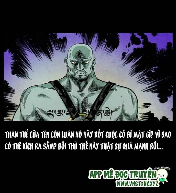 U Minh Ngụy Tượng Chap 105 - Next Chap 106