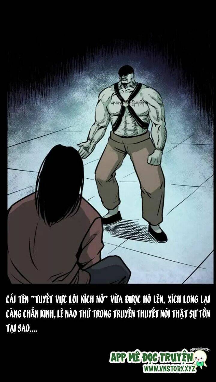 U Minh Ngụy Tượng Chap 105 - Next Chap 106