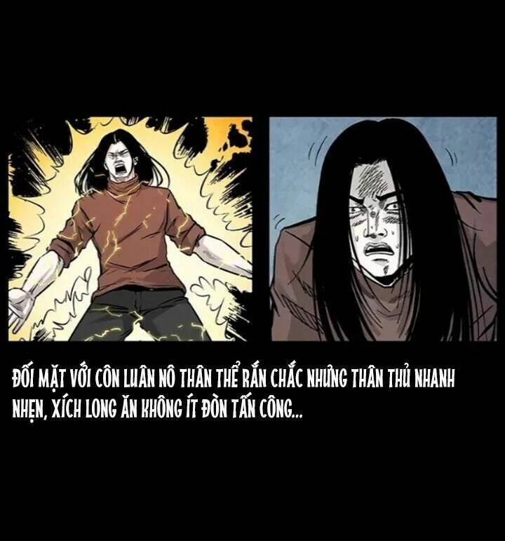 U Minh Ngụy Tượng Chap 106 - Next Chap 107