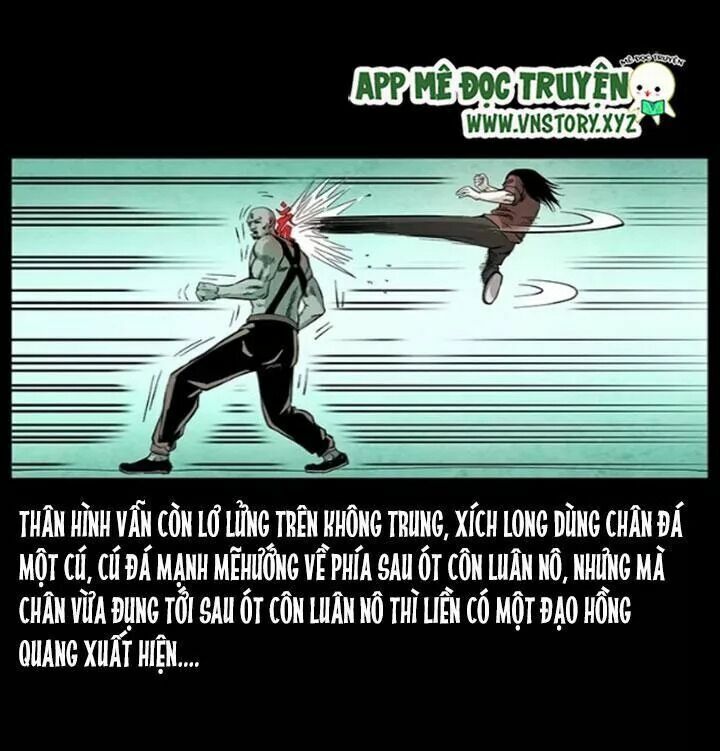 U Minh Ngụy Tượng Chap 106 - Next Chap 107