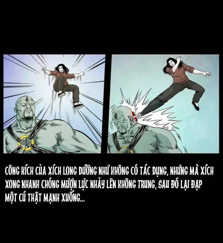 U Minh Ngụy Tượng Chap 106 - Next Chap 107