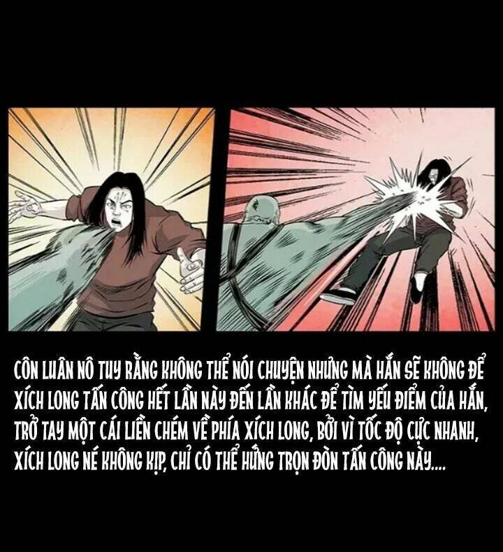 U Minh Ngụy Tượng Chap 106 - Next Chap 107