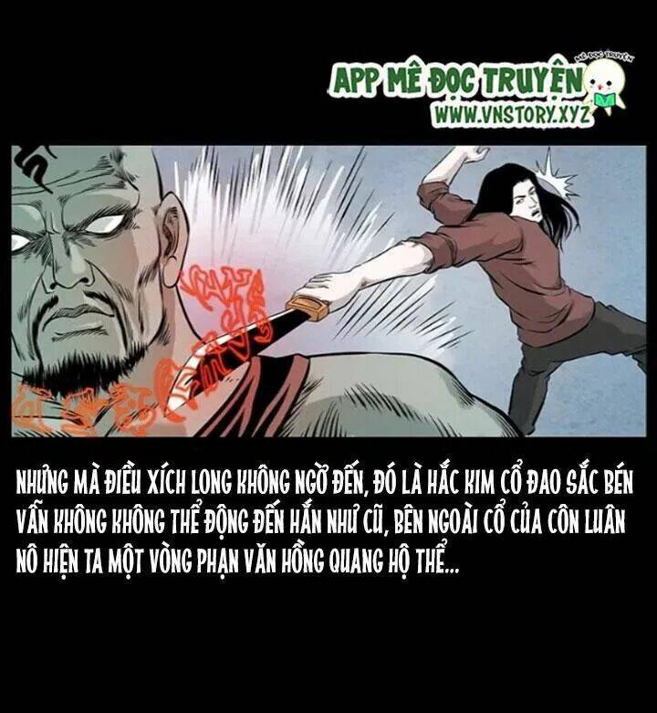 U Minh Ngụy Tượng Chap 106 - Next Chap 107