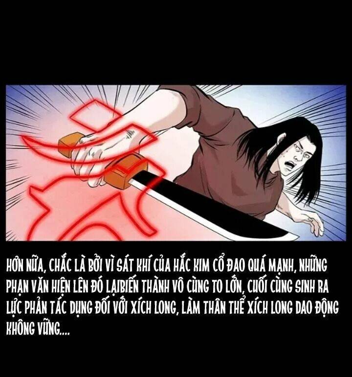 U Minh Ngụy Tượng Chap 106 - Next Chap 107