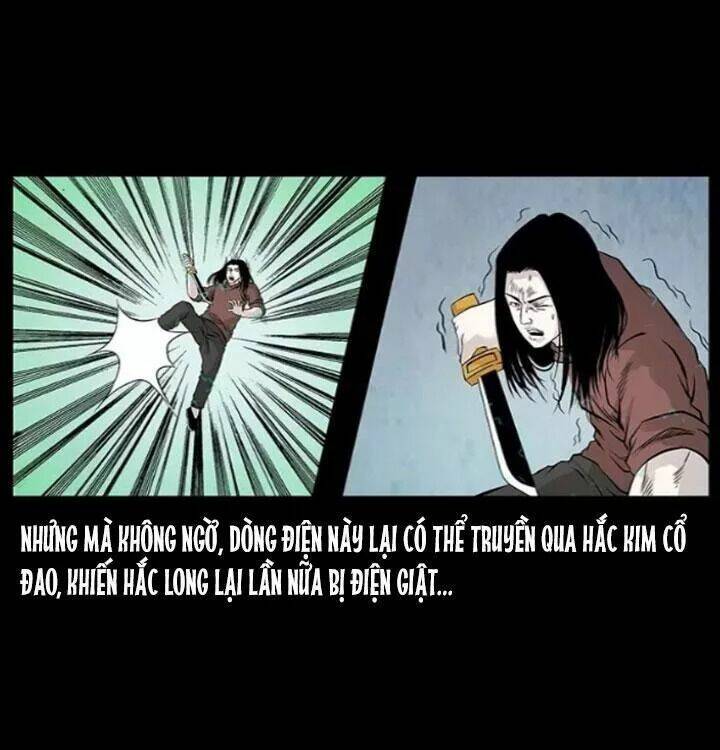 U Minh Ngụy Tượng Chap 106 - Next Chap 107