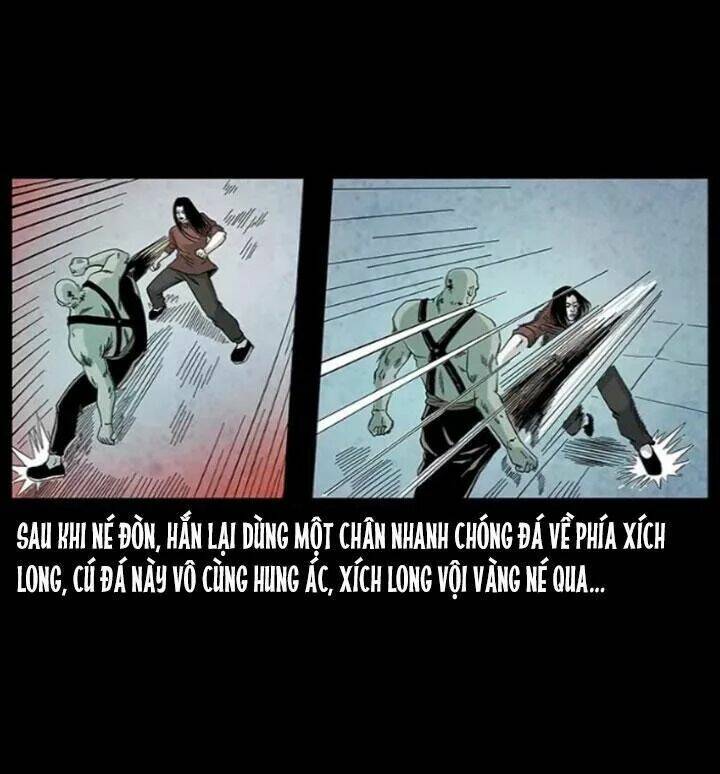 U Minh Ngụy Tượng Chap 106 - Next Chap 107