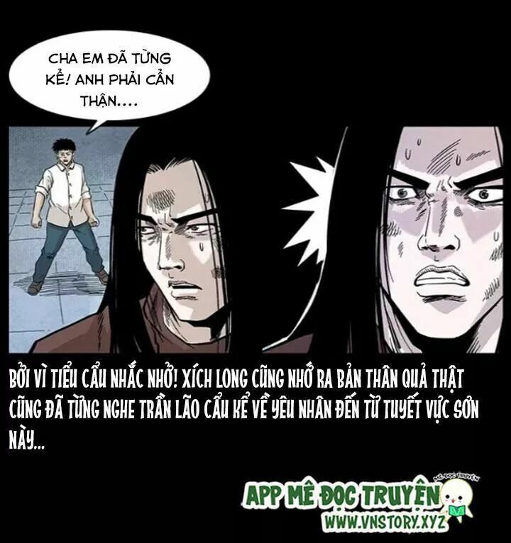 U Minh Ngụy Tượng Chap 106 - Next Chap 107