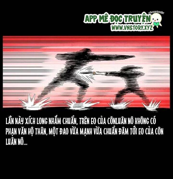 U Minh Ngụy Tượng Chap 106 - Next Chap 107