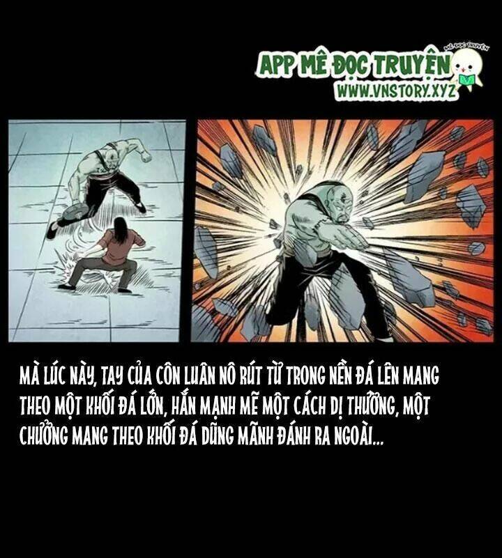 U Minh Ngụy Tượng Chap 106 - Next Chap 107