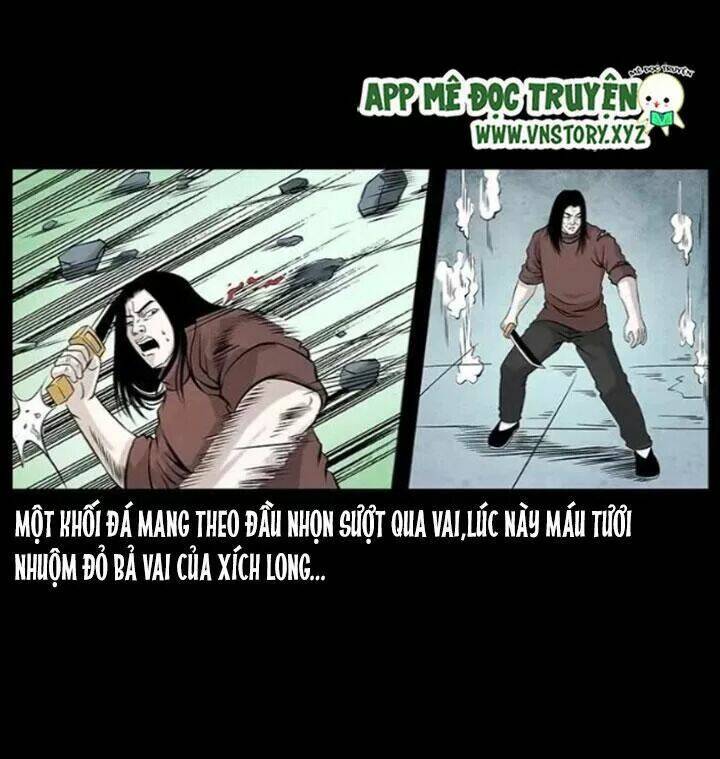 U Minh Ngụy Tượng Chap 106 - Next Chap 107