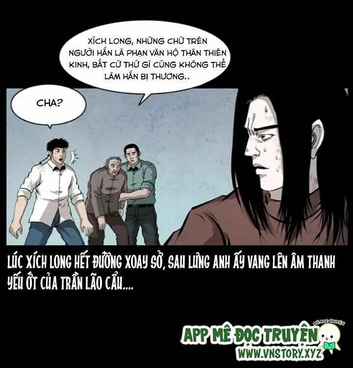 U Minh Ngụy Tượng Chap 106 - Next Chap 107