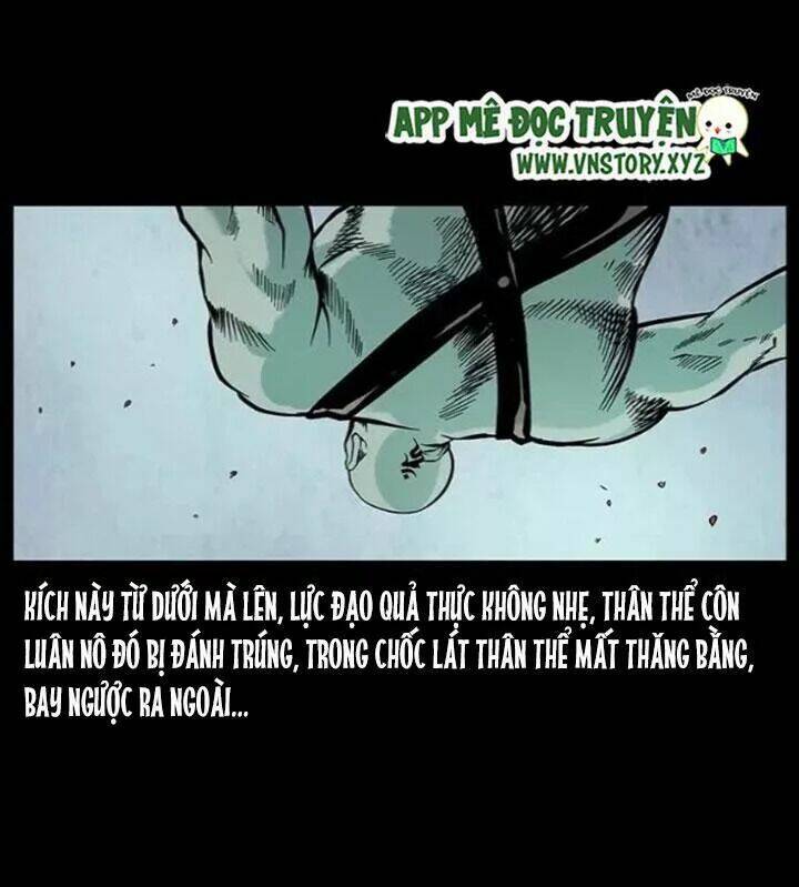 U Minh Ngụy Tượng Chap 106 - Next Chap 107