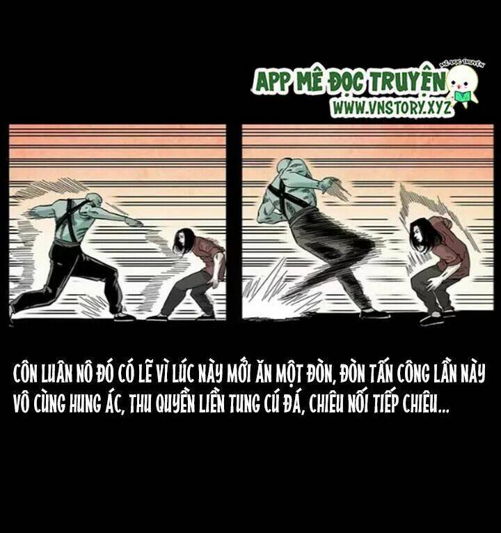 U Minh Ngụy Tượng Chap 106 - Next Chap 107