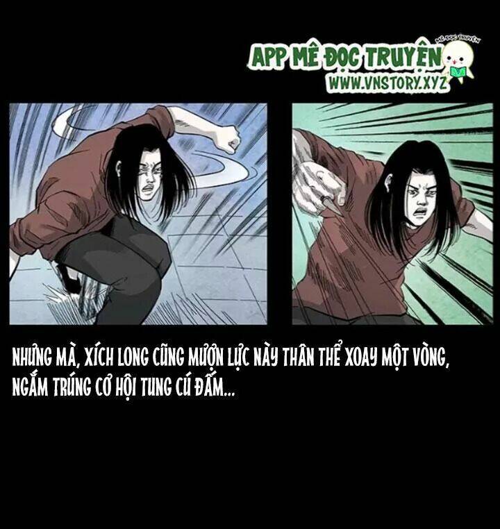 U Minh Ngụy Tượng Chap 106 - Next Chap 107