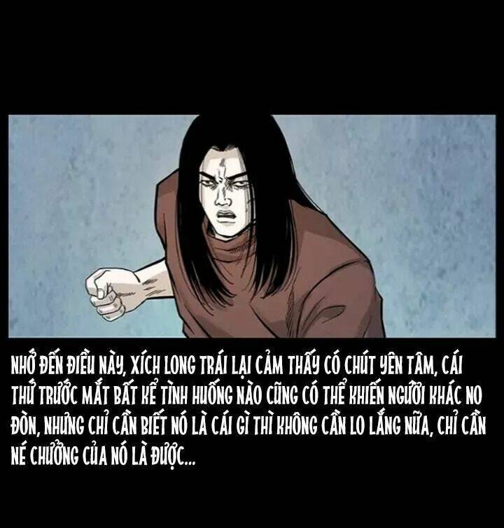 U Minh Ngụy Tượng Chap 106 - Next Chap 107