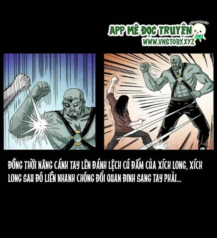 U Minh Ngụy Tượng Chap 106 - Next Chap 107