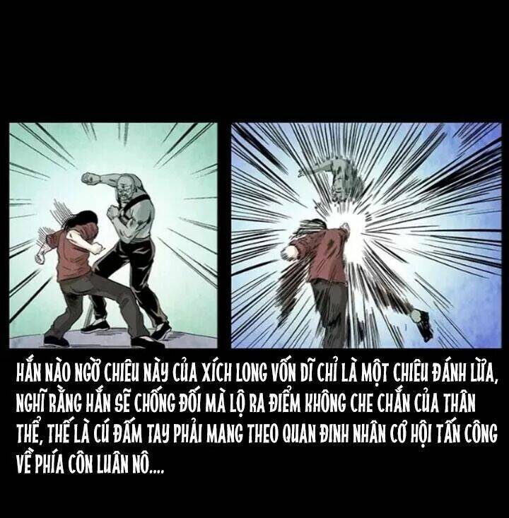 U Minh Ngụy Tượng Chap 106 - Next Chap 107