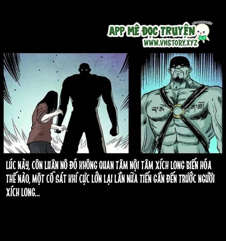 U Minh Ngụy Tượng Chap 106 - Next Chap 107