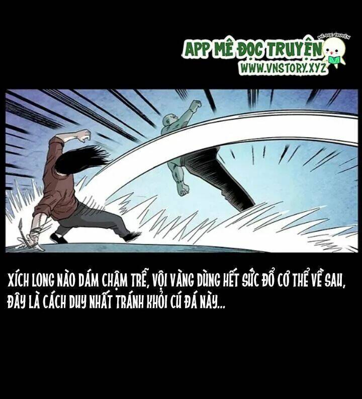 U Minh Ngụy Tượng Chap 106 - Next Chap 107