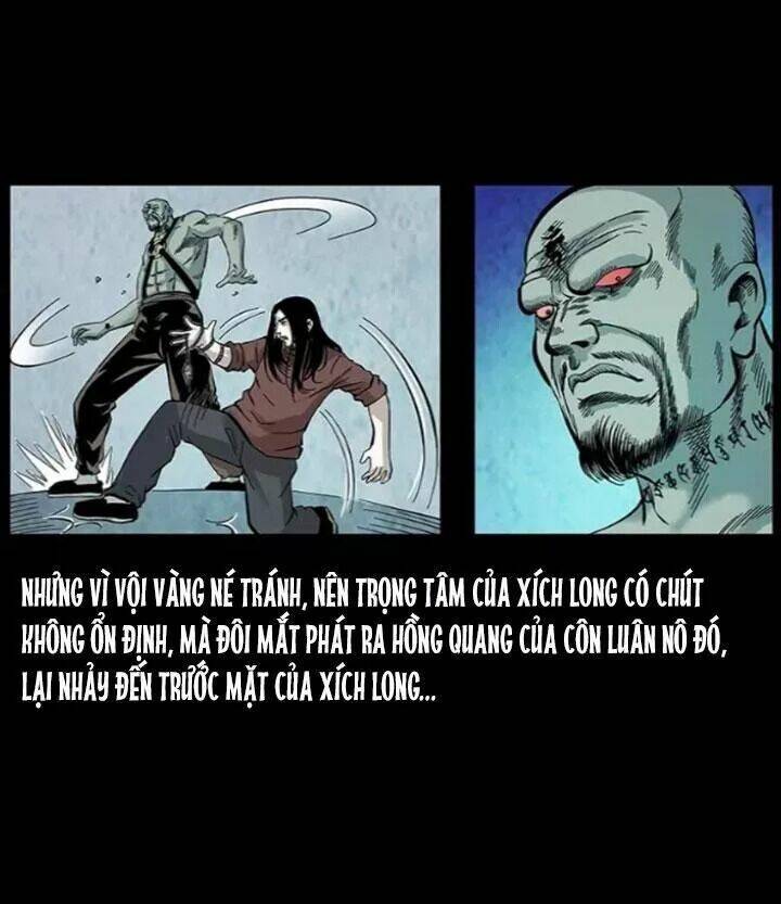 U Minh Ngụy Tượng Chap 106 - Next Chap 107