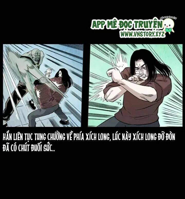 U Minh Ngụy Tượng Chap 106 - Next Chap 107