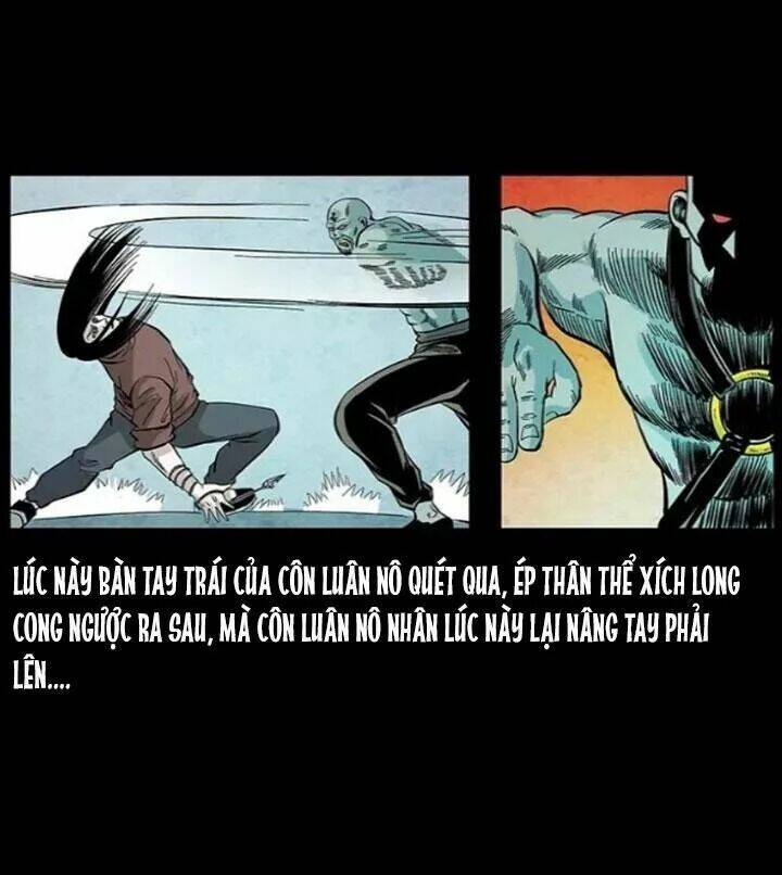 U Minh Ngụy Tượng Chap 106 - Next Chap 107